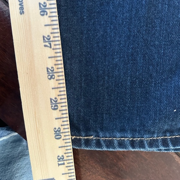 FRMC Tyndale Flame Resistant Work Jeans Men’s W35 L32 Arc Rated USA Made - Picture 9 of 11